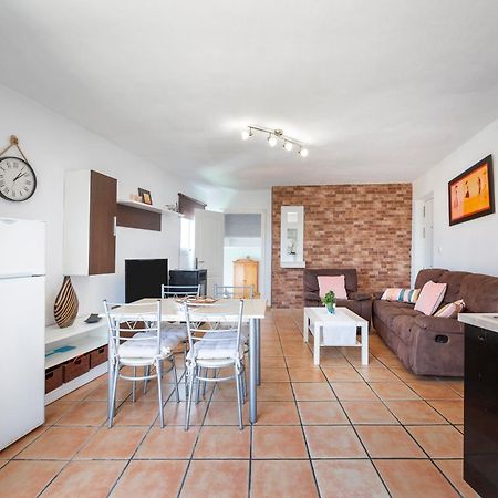 Villa Vista al Mar Ainara Almería Exterior foto