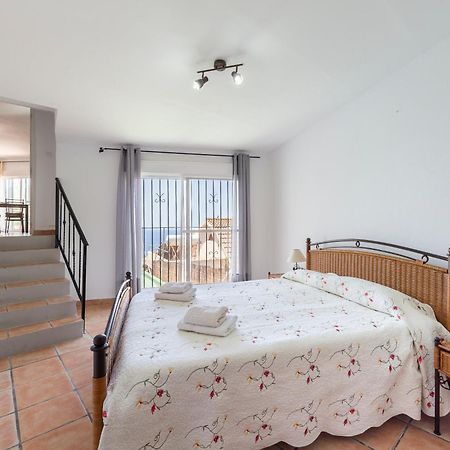 Villa Vista al Mar Ainara Almería Exterior foto
